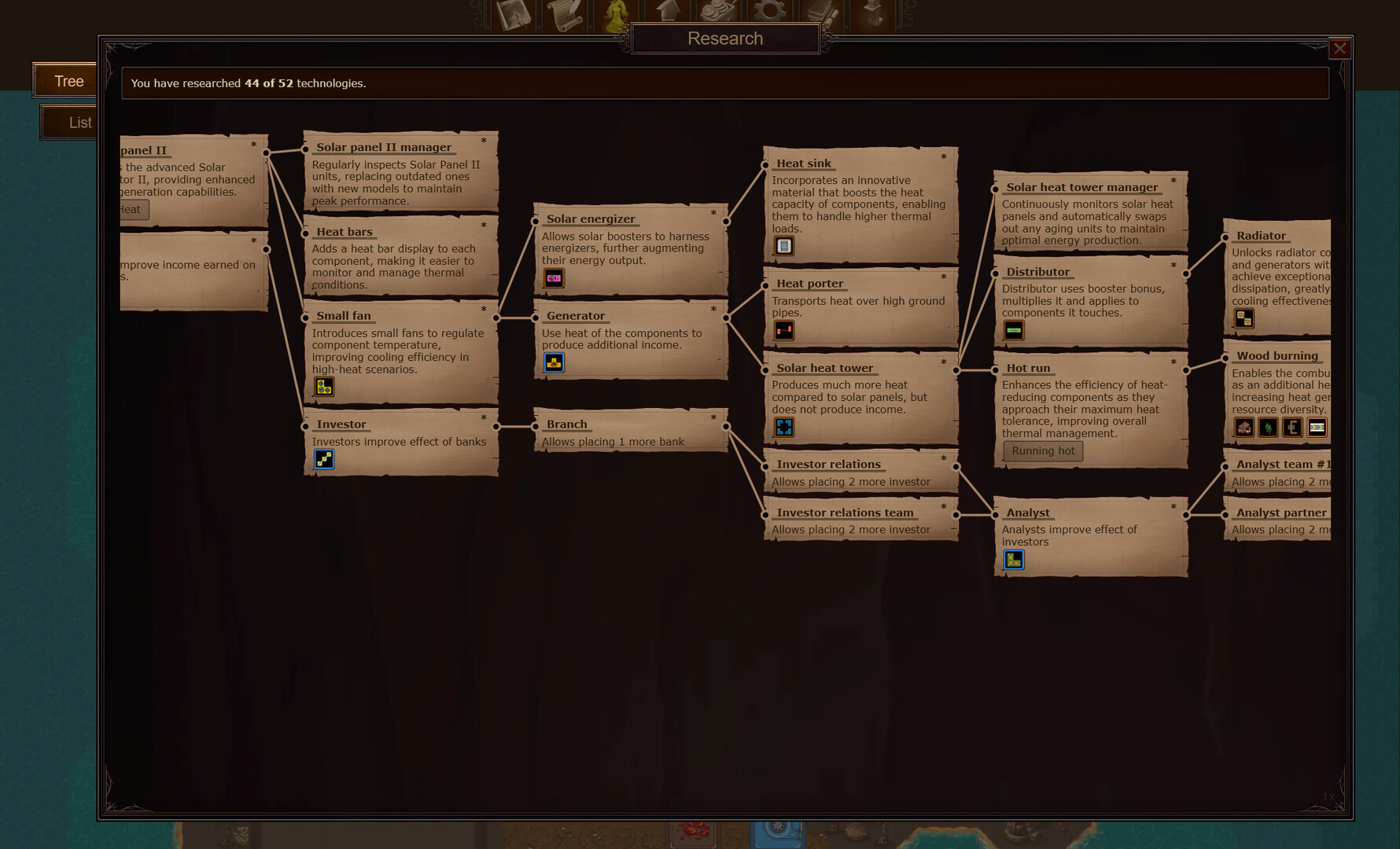 Heat incremental Screenshot 6