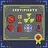 Space Courier University Diploma