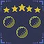 Small World Excellence Certificate icon