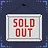 Sold out