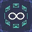 Keen eye icon