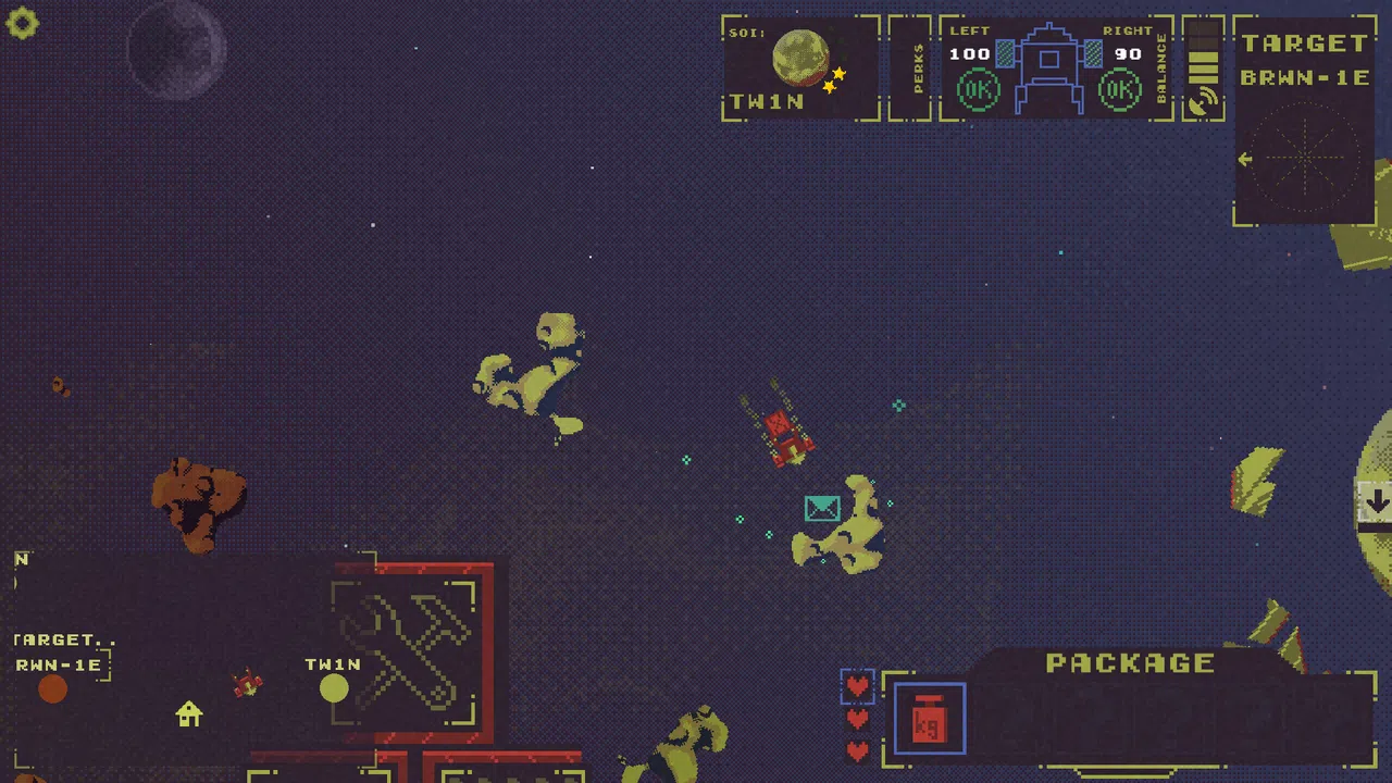DeliSpace Screenshot 2