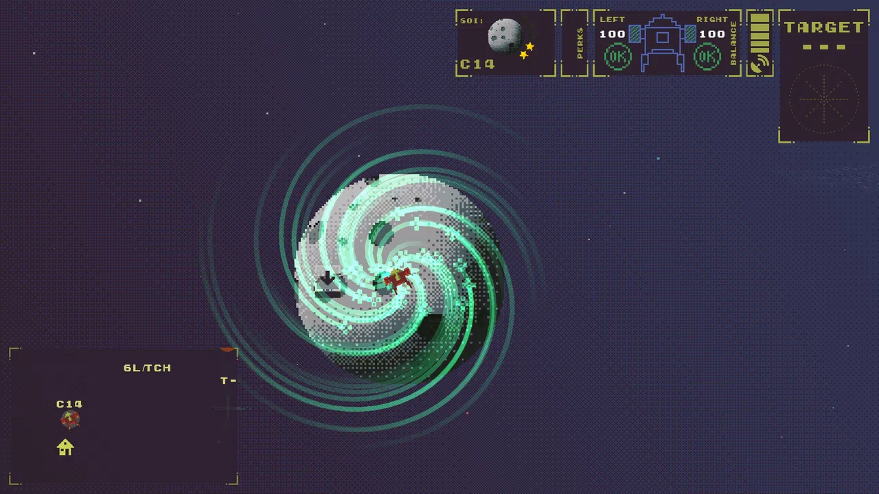 DeliSpace Screenshot 4
