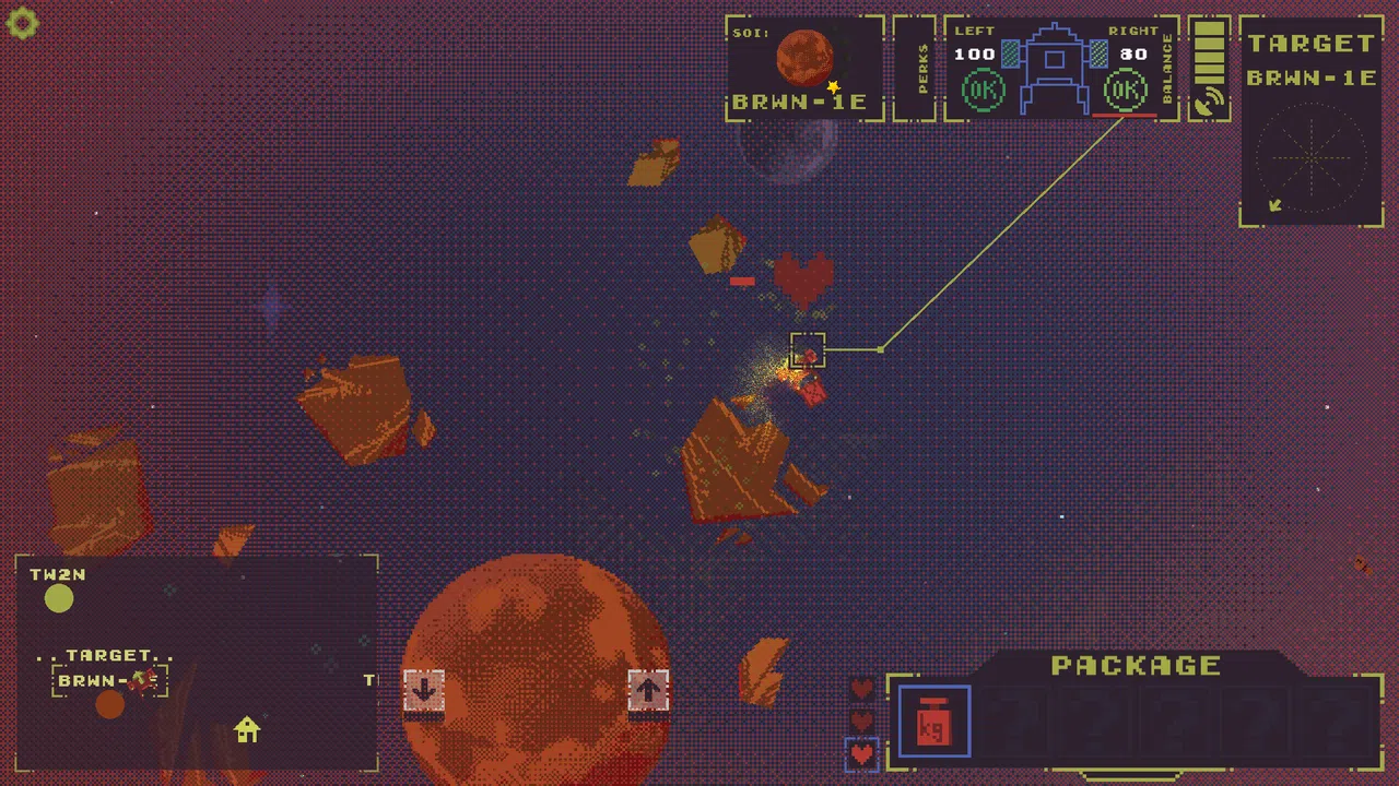 DeliSpace Screenshot 5