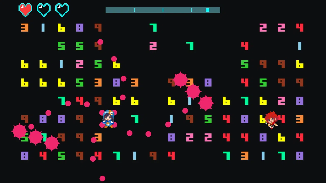 Ten Ten Screenshot 1