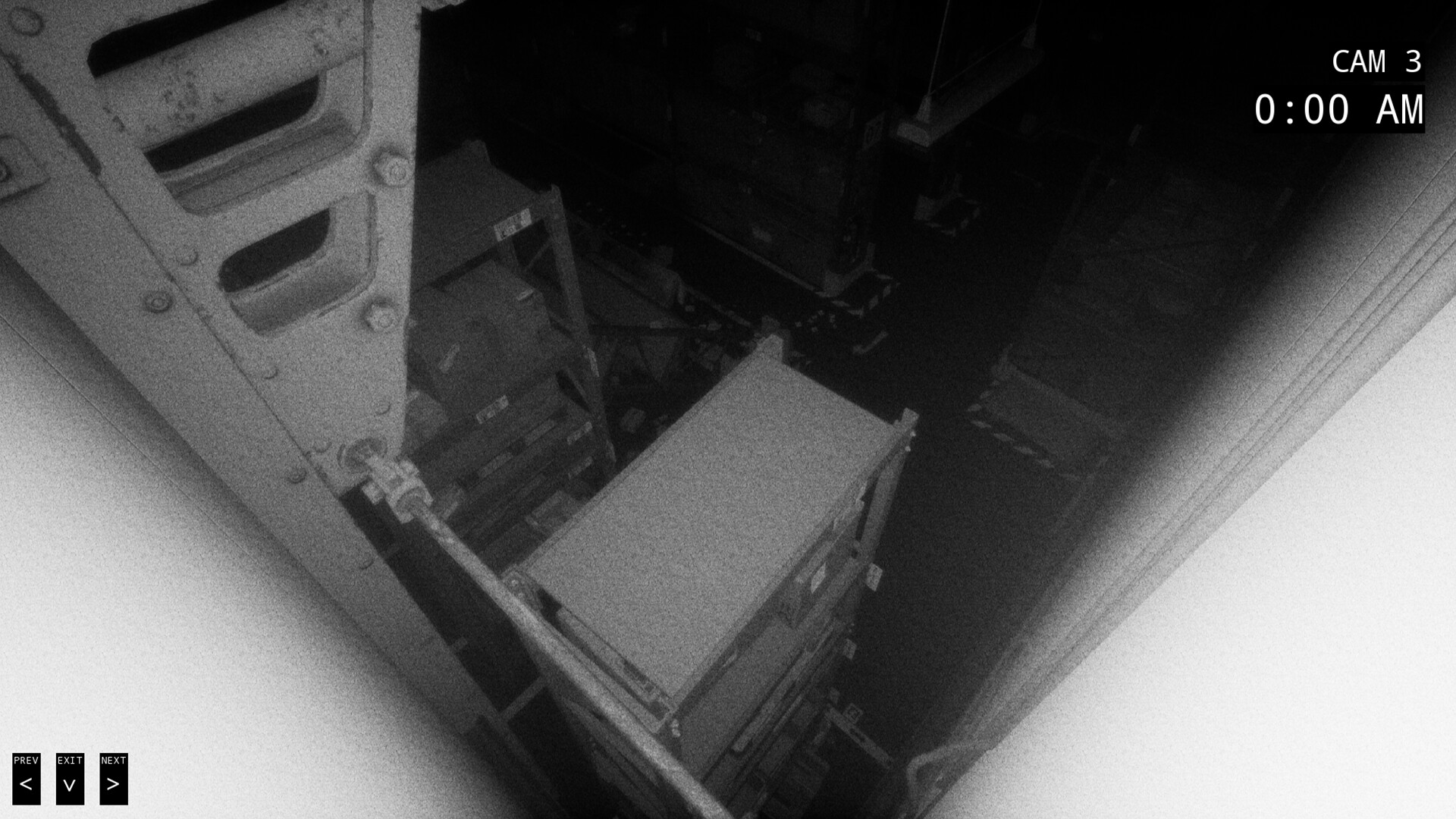 8AM: The Warehouse Screenshot 2