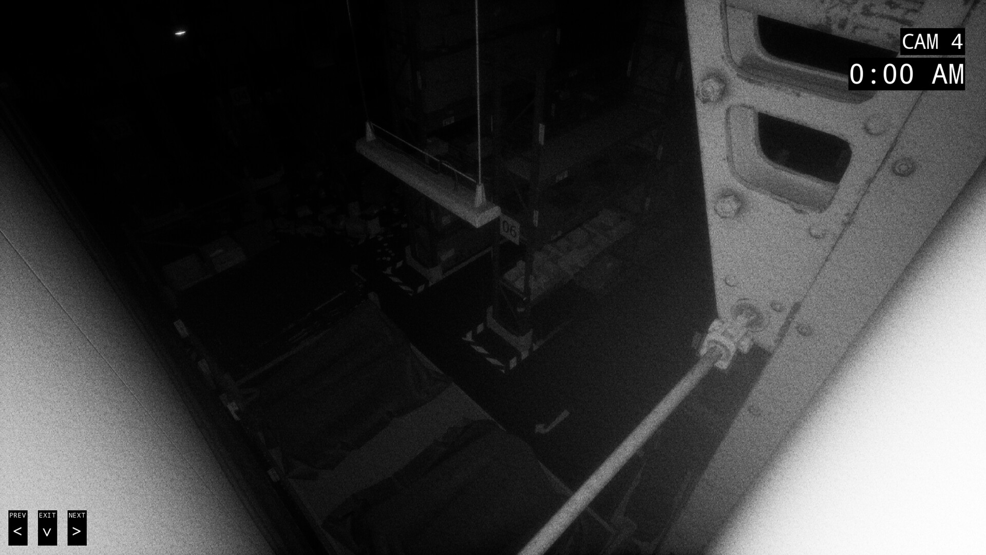 8AM: The Warehouse Screenshot 3