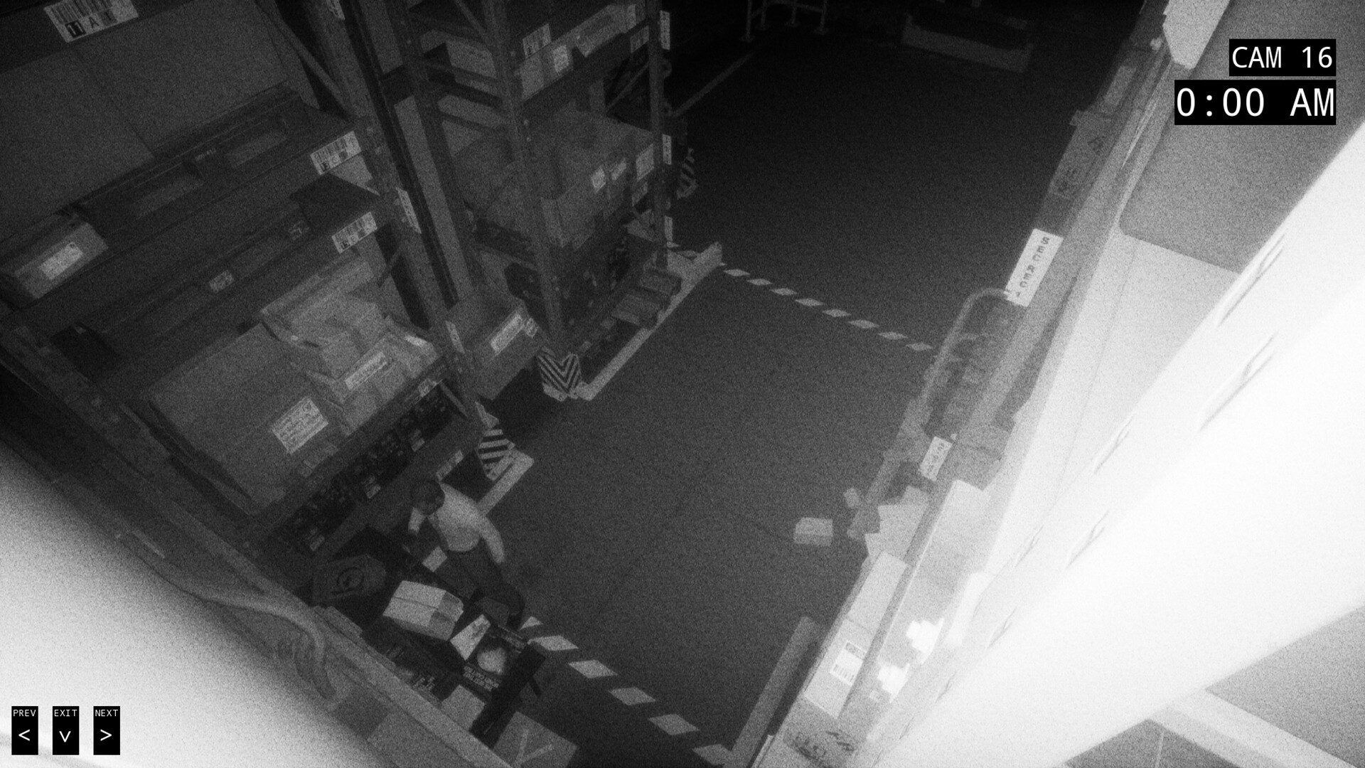 8AM: The Warehouse Screenshot 15