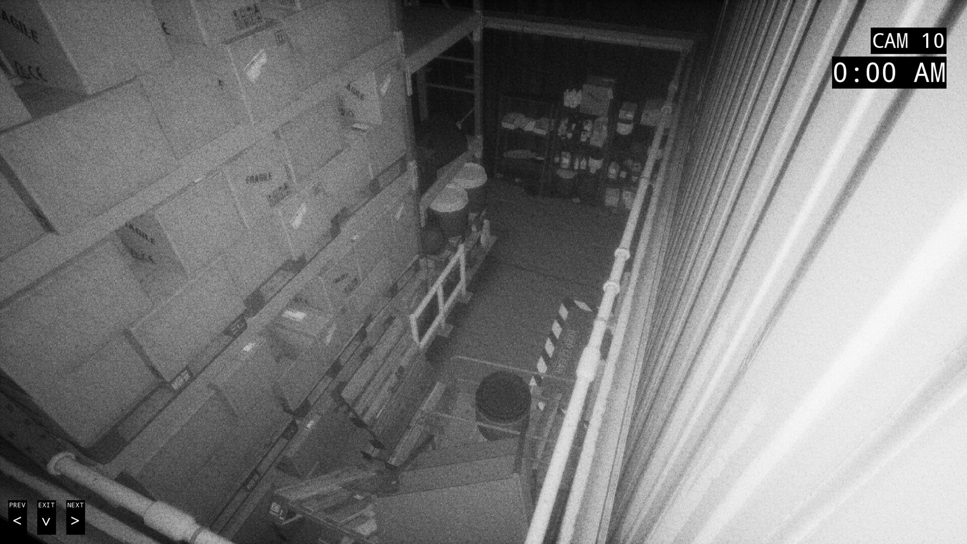 8AM: The Warehouse Screenshot 9