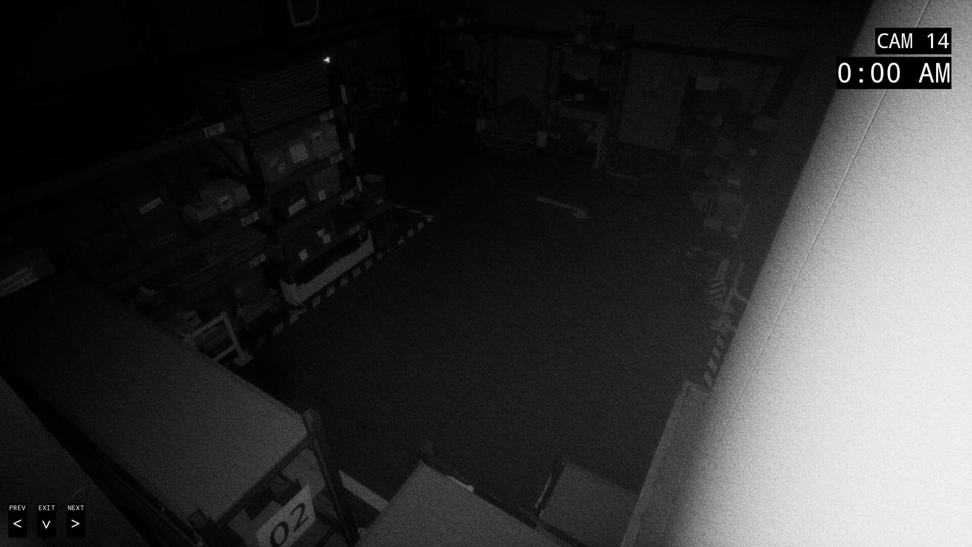 8AM: The Warehouse Screenshot 13