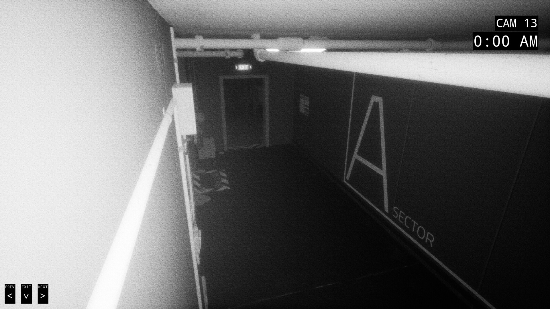 8AM: The Warehouse Screenshot 12