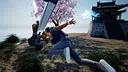 Shadow Breakers Screenshot 1