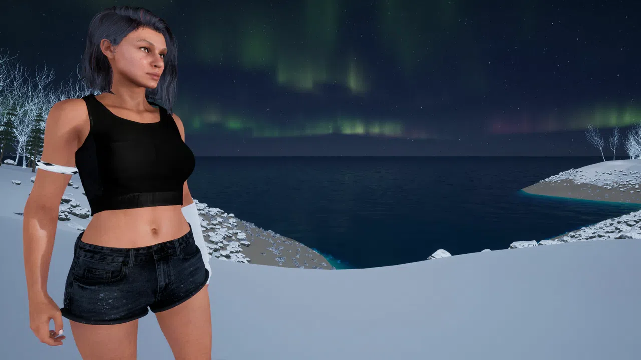 Shadow Breakers Screenshot 3