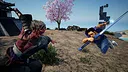 Shadow Breakers Screenshot 0