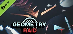 Geometry Raid Demo
