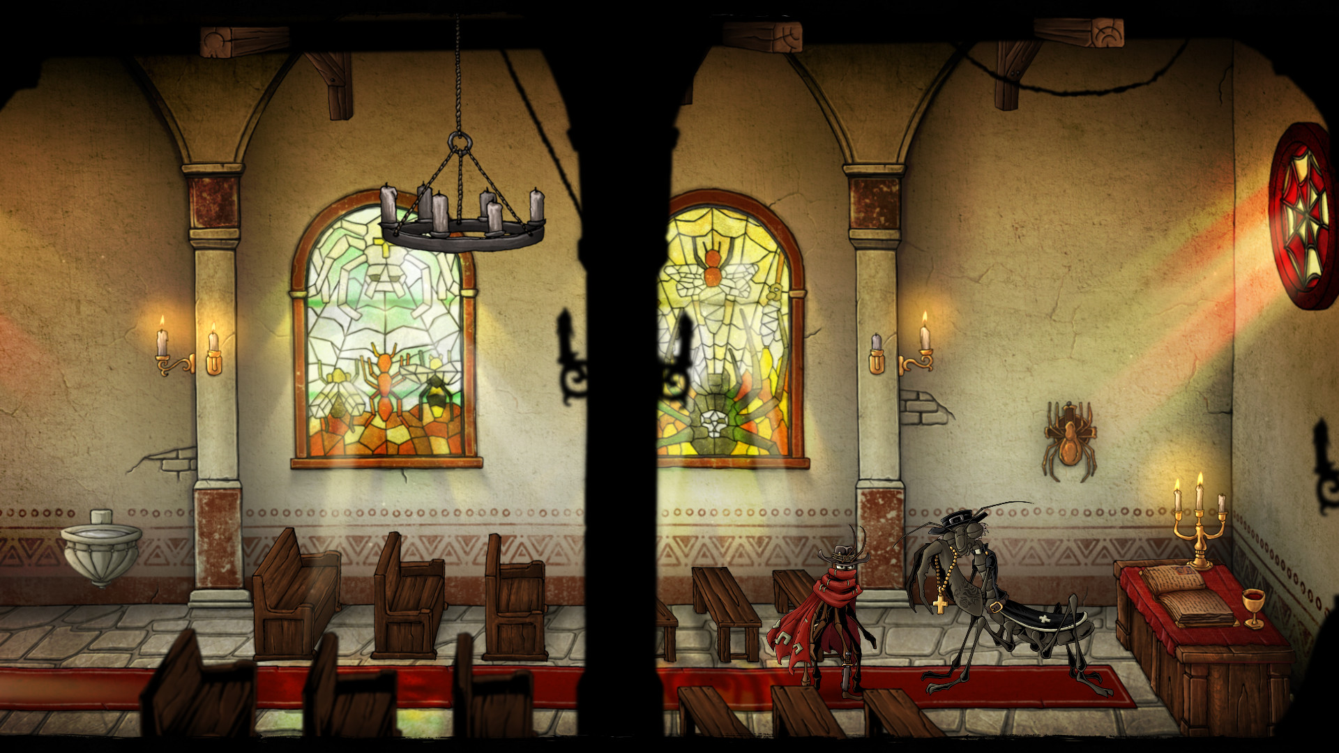 Blood will be Spilled Screenshot 8