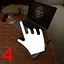 Fast Hands icon
