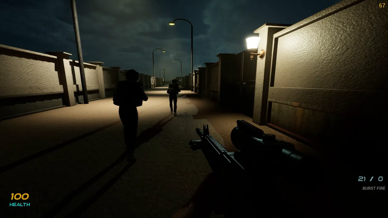 Salvation Hours Screenshot 11