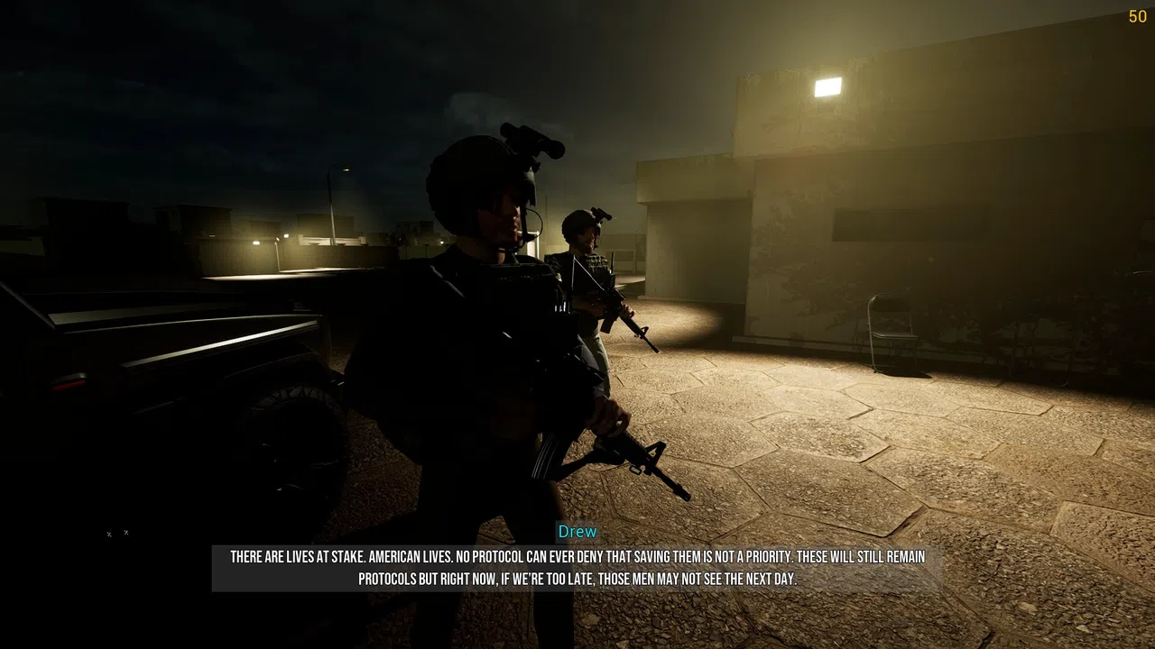Salvation Hours Screenshot 8