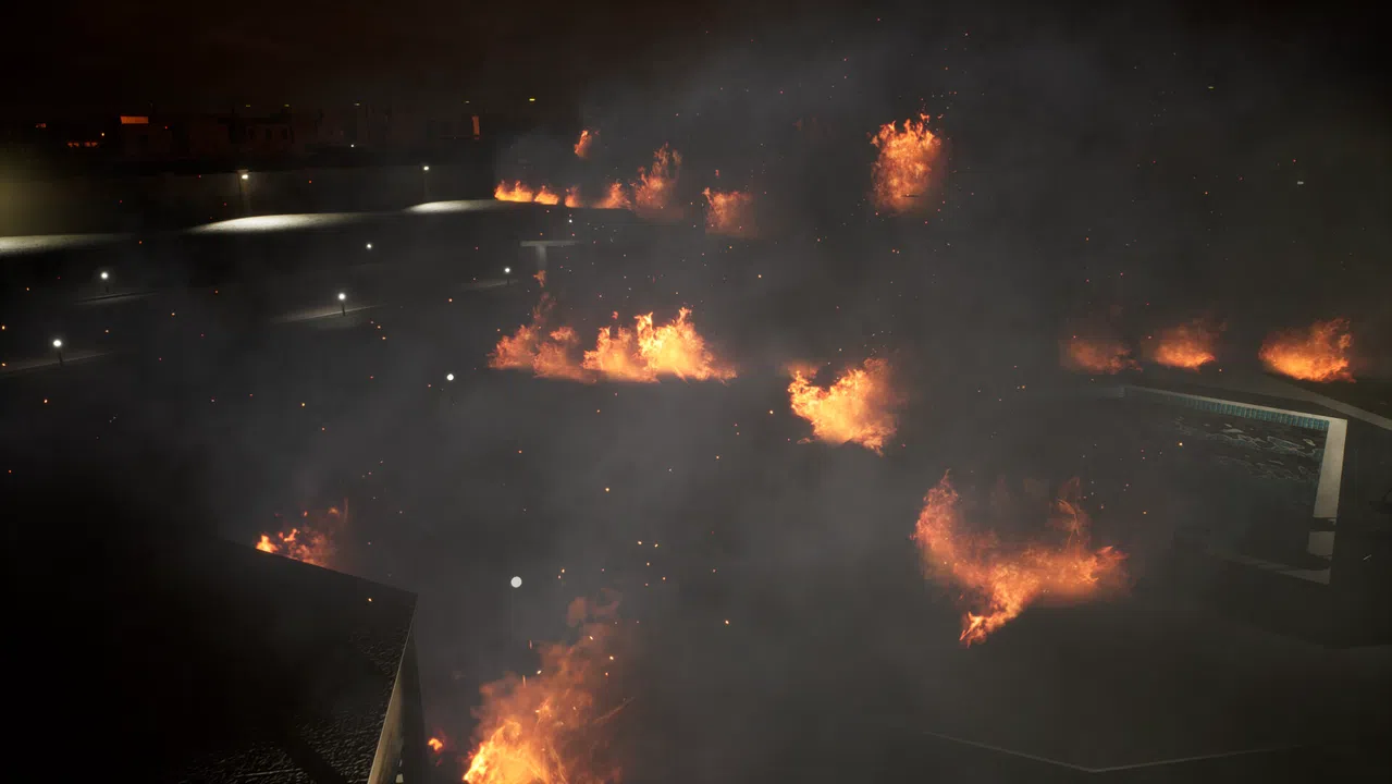 Salvation Hours Screenshot 5