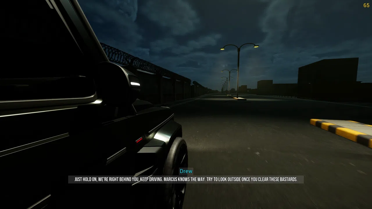 Salvation Hours Screenshot 13