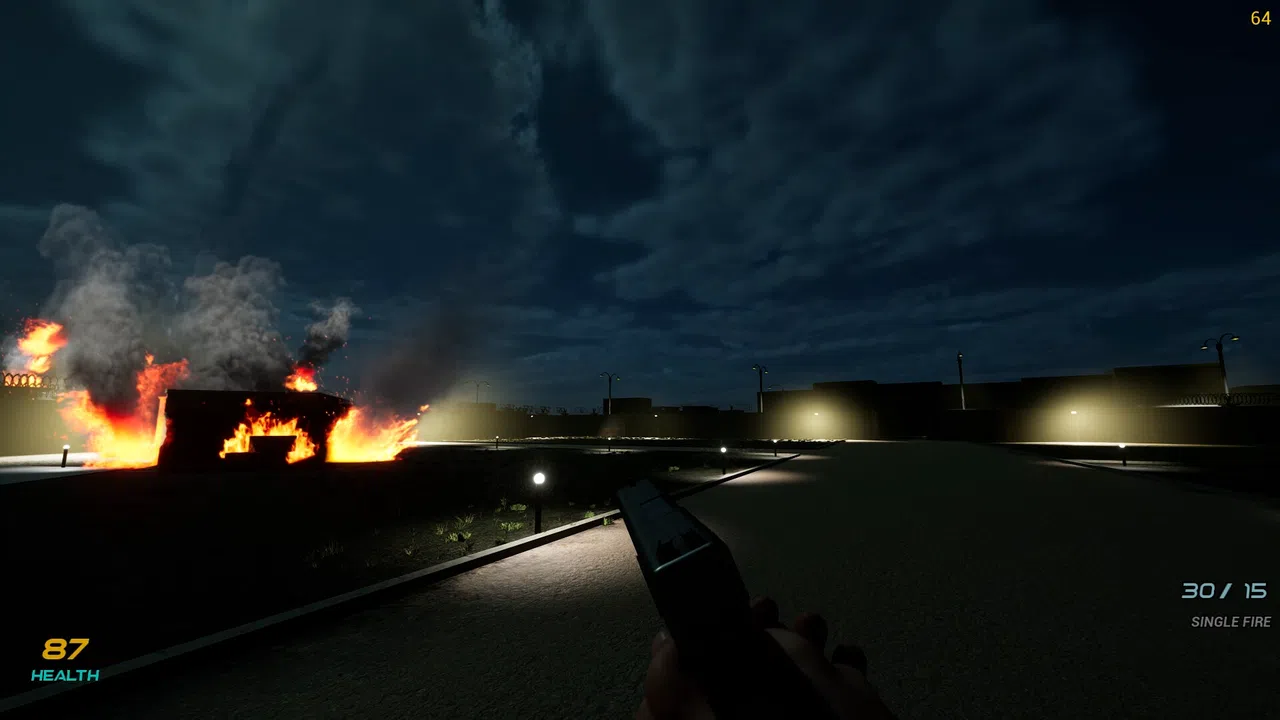 Salvation Hours Screenshot 9