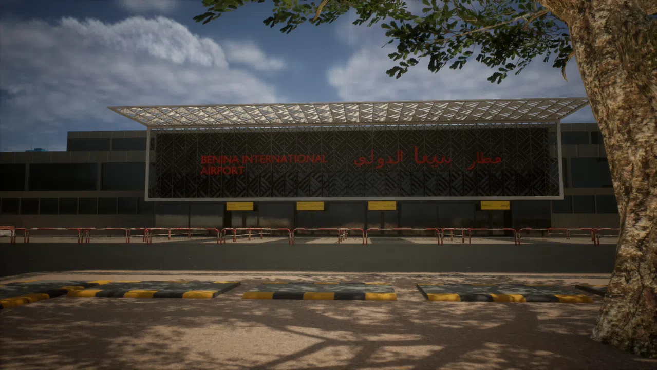 Salvation Hours Screenshot 3