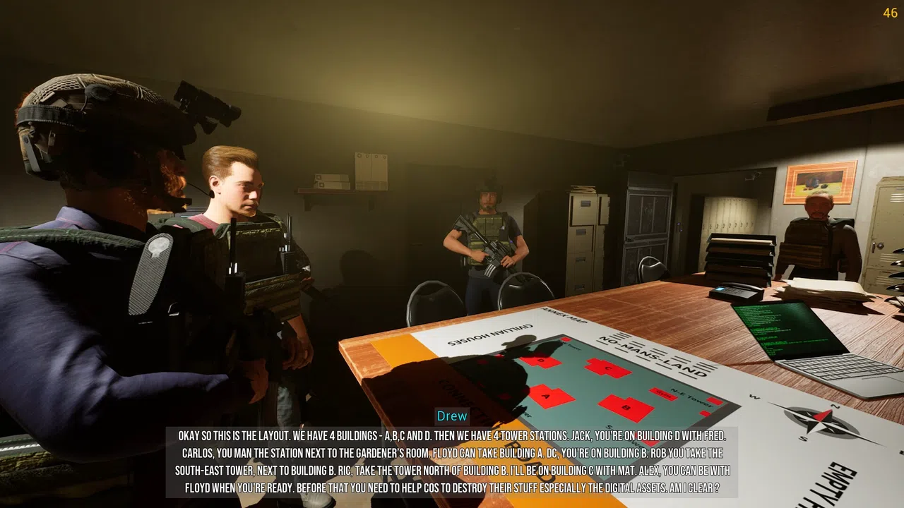 Salvation Hours Screenshot 12