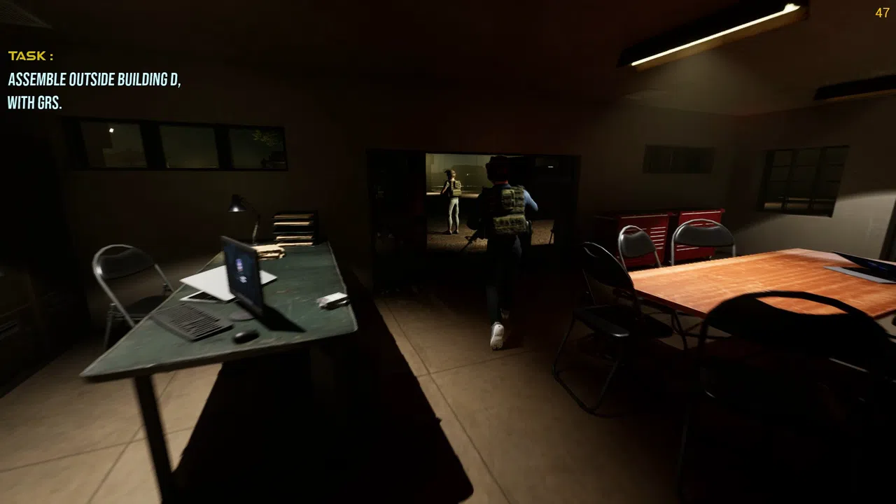 Salvation Hours Screenshot 10