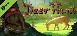 Deer Hunt Demo