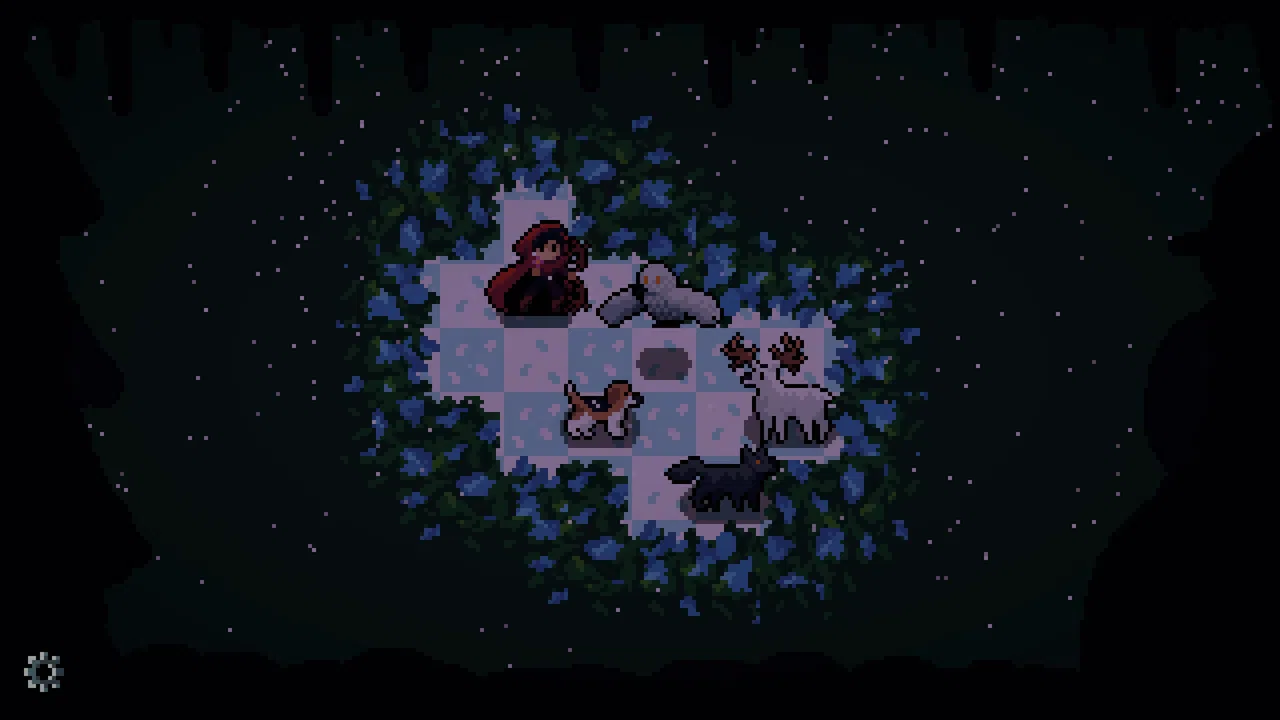 Deer Hunt Demo Screenshot 3