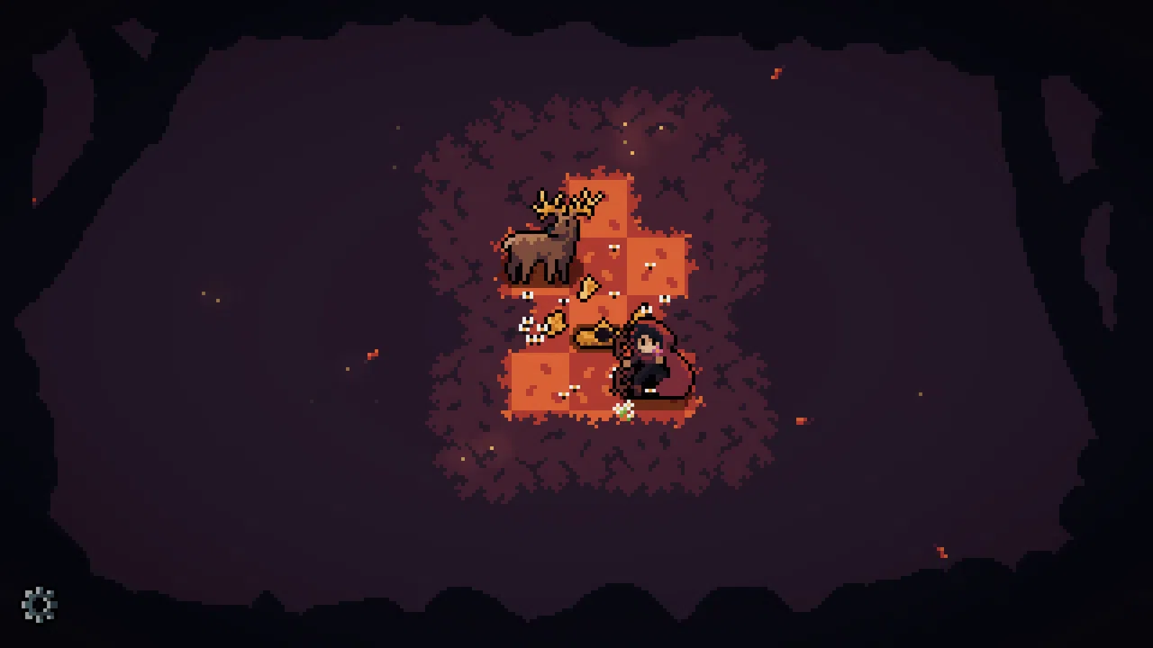 Deer Hunt Demo Screenshot 5