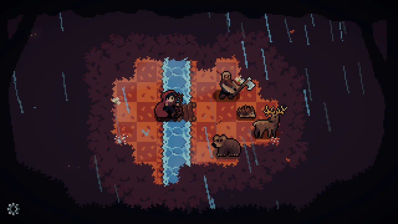Deer Hunt Demo Screenshot 2
