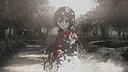 Living in Spring - Full Size Event CG for digital wallpaper Screenshot 1