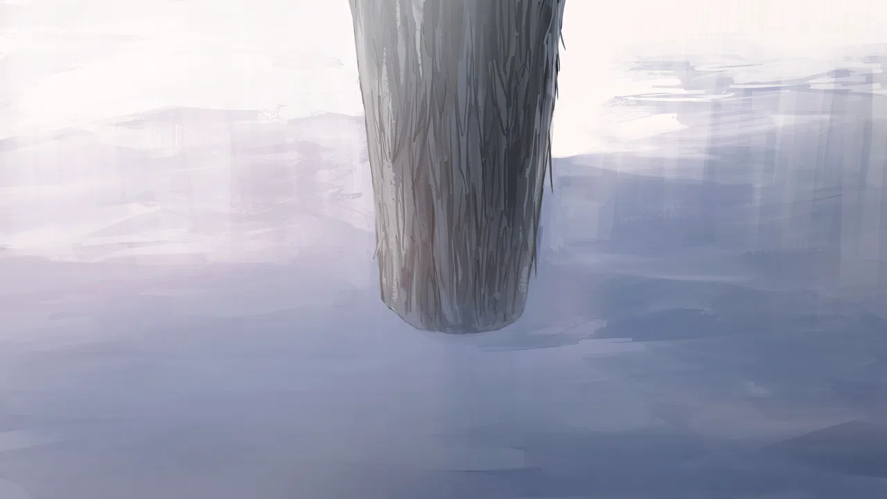 Living in Spring - Full Size Event CG for digital wallpaper Screenshot 0