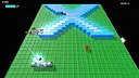 Breakthrough Mars – Retro Arcade Brick Breaker on Mars Screenshot 0