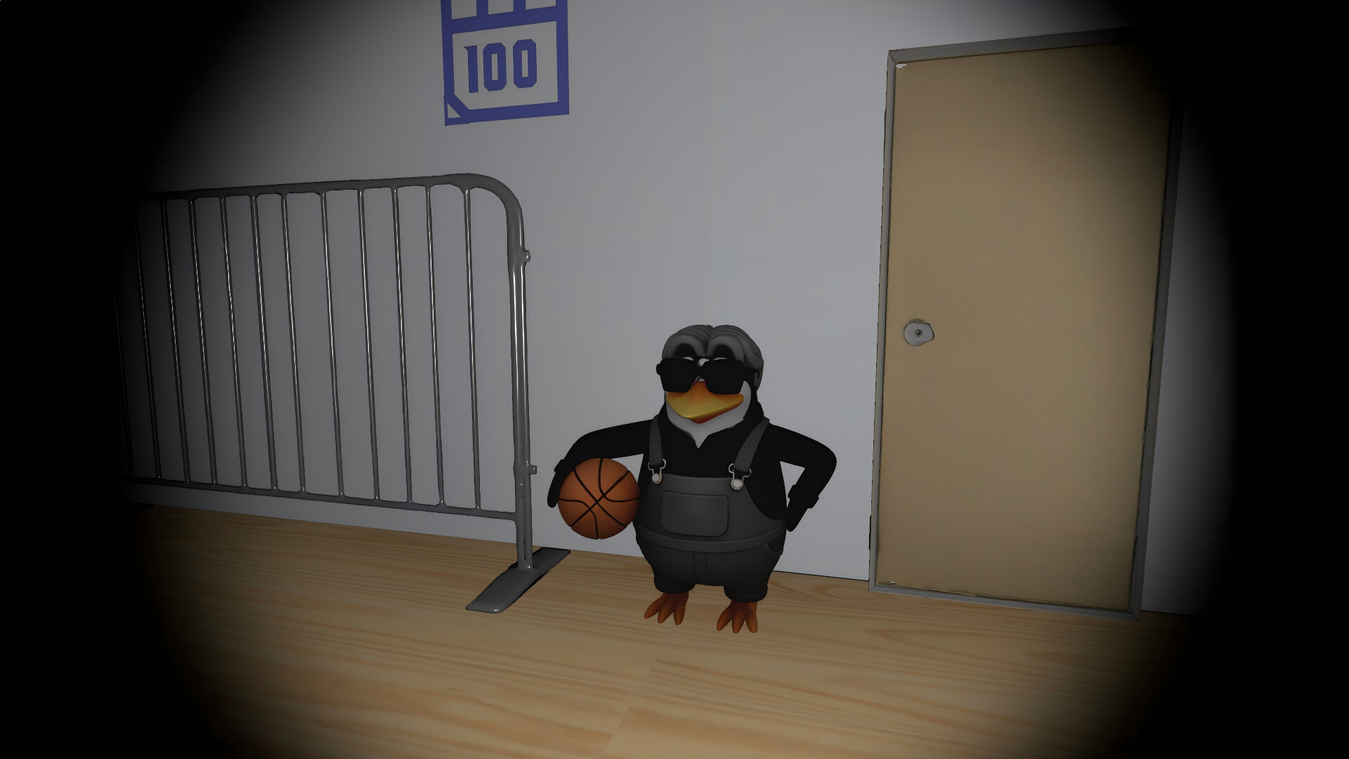 Exit, Seriously? Screenshot 2