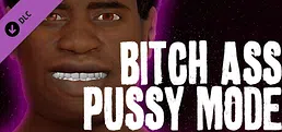 TYRONE SOULZ: Bitch Ass Pussy Mode