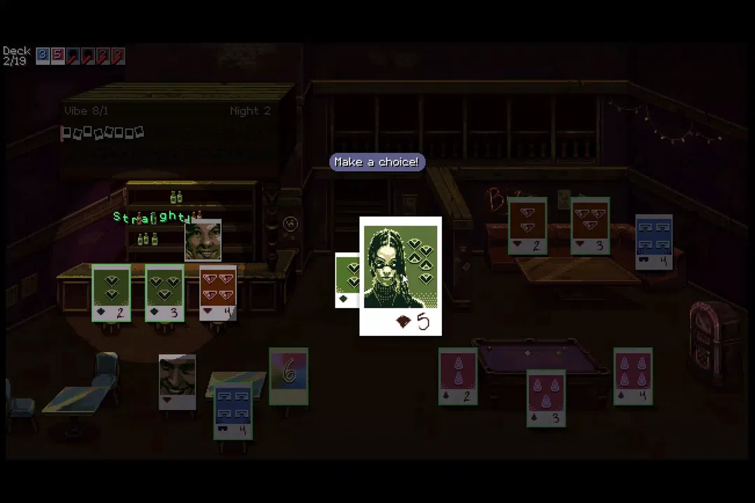 Another Round Screenshot 2