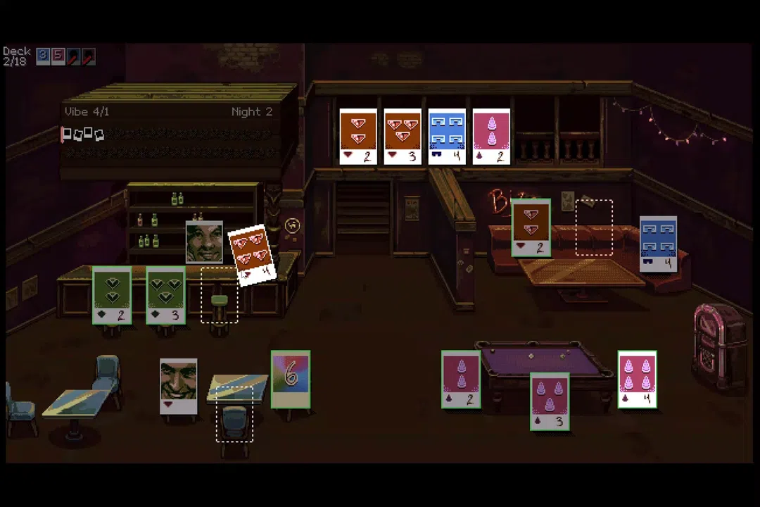 Another Round Screenshot 0