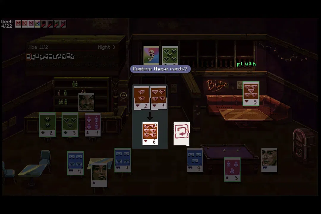 Another Round Screenshot 1