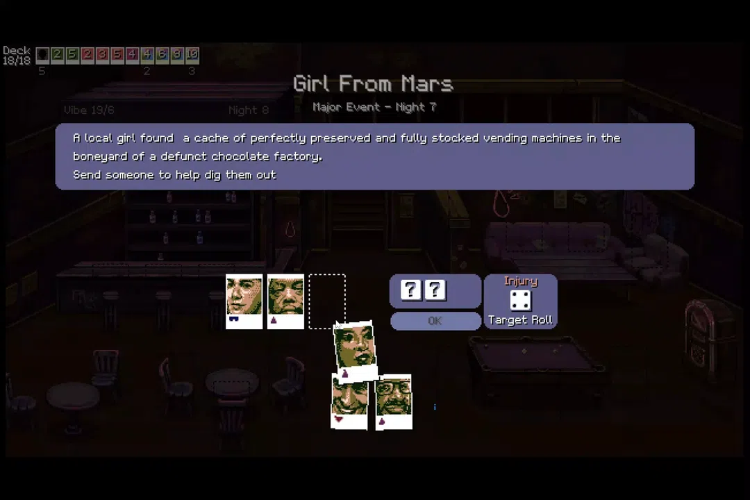 Another Round Screenshot 4