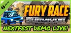 Fury Race Demo