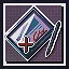 Watch your back. Shoot straight. Conserve ammo. icon