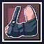Never relax. icon