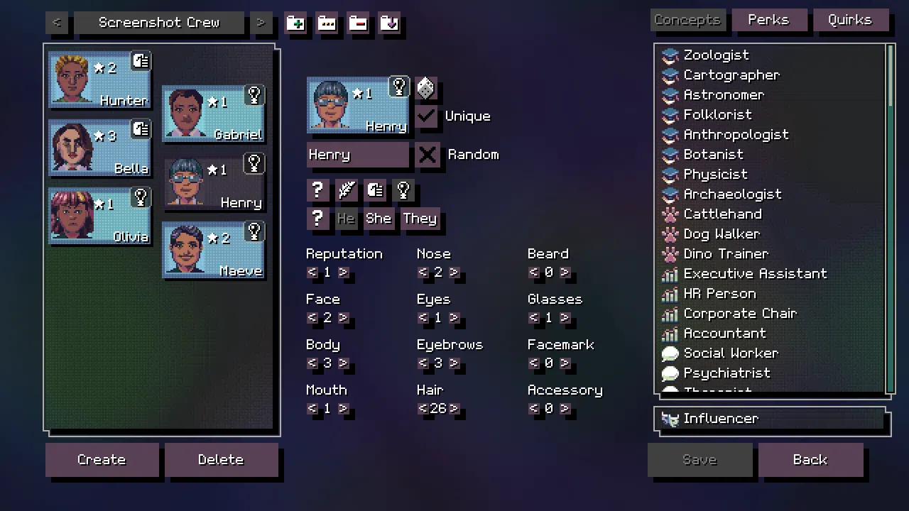 One Last Job Screenshot 5