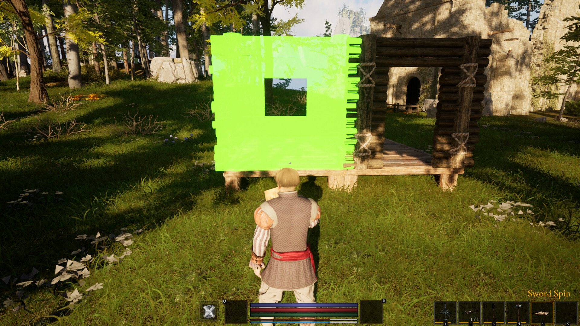 Anno Dominis Screenshot 4