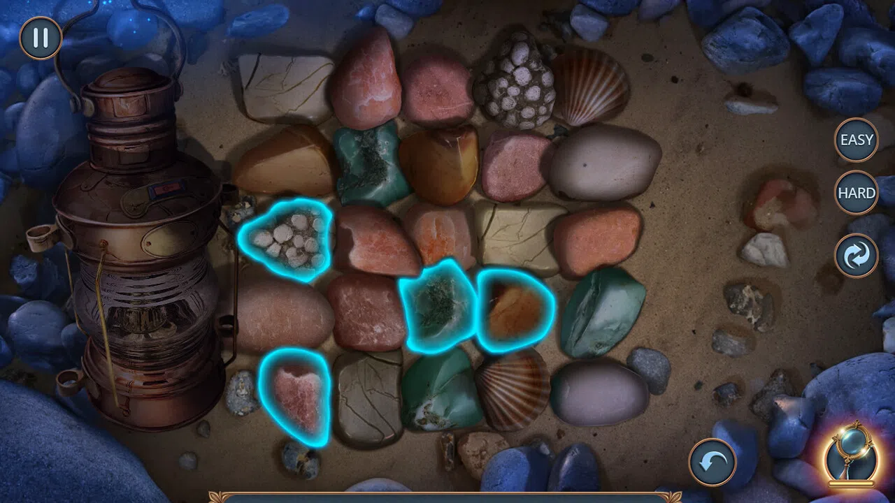 Magic City Detective: Wrath of the Ocean Collector's Edition Screenshot 4