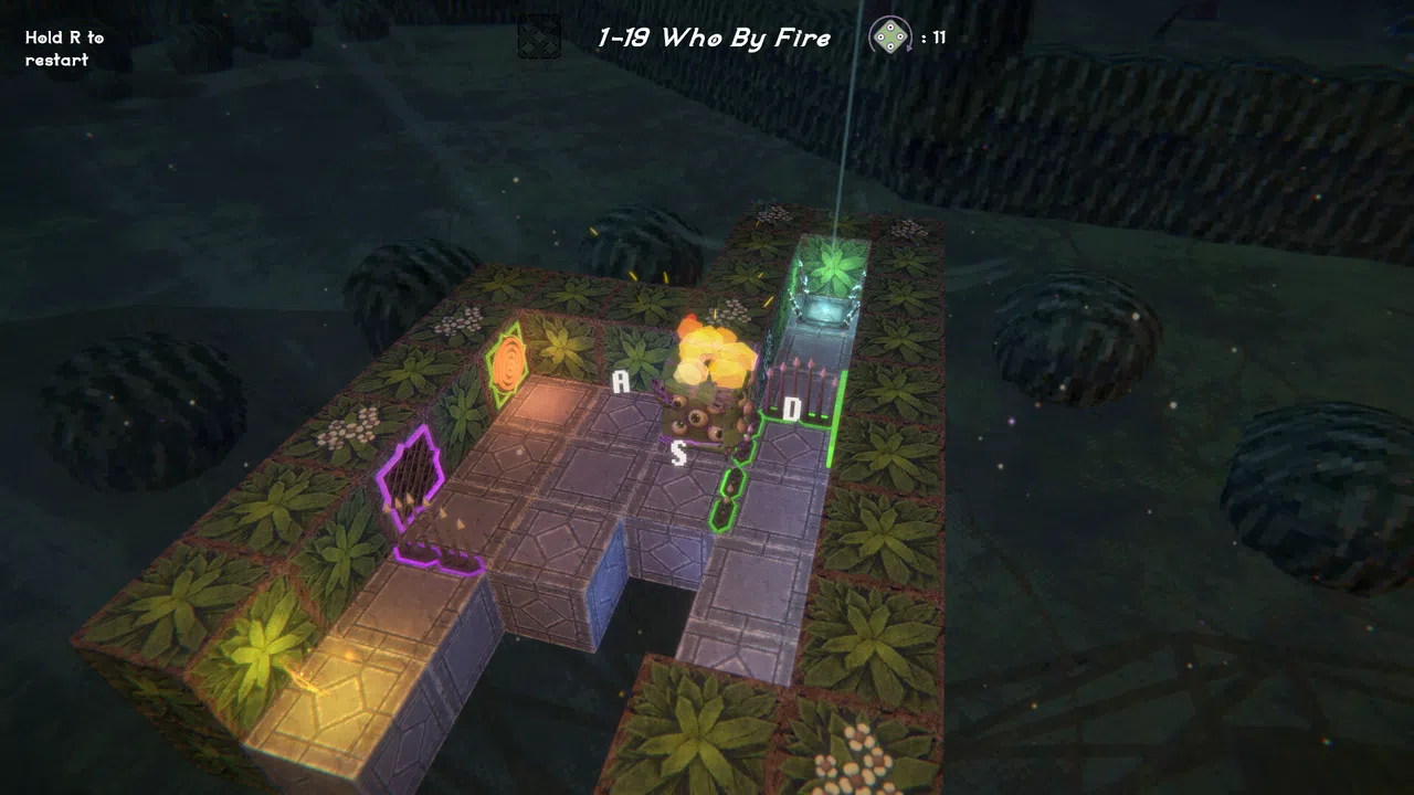 Frankendice Screenshot 2