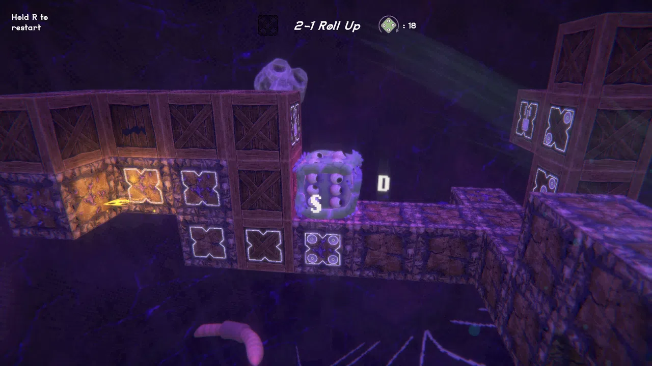Frankendice Screenshot 5